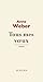 Tous mes vœux (ROMANS, NOUVELL) (French Edition)
