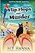 Flip-Flops and Murder (Barefoot Sleuth Mysteries #1)