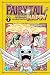 Fairy Tail - La grande aventure de Happy T07