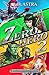 Zero.Hero 2: A Super Powered LitRPG Adventure
