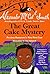 The Great Cake Mystery: Pre...