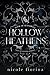 Hollow Heathens: Book of Blackwell