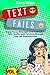 TEXT FAILS: Super Funny Messages and Autocorrect Fails. Smiles with Funniest Mishaps Ever on Smartphones! VOL 4 (Barry Strow's TEXT FAILS)