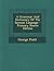 A Grammar And Dictionary Of The Samoan Language - Primary Source Edition