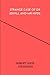 strange case of dr jekyll and mr hyde by Robert Louis Stevenson