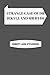 strange case of dr jekyll and mr hyde by Robert Louis Stevenson