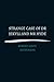 strange case of dr jekyll and mr hyde by Robert Louis Stevenson