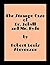 The Strange Case of Dr. Jekyll and Mr. Hyde by Robert Louis Stevenson