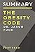 Summary: The Obesity Code by Jason Fung