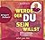 Werde, der du sein willst: Schlüssel-Gedanken für ein neues Leben