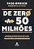 De Zero a 50 Milhoes - Aprendizados Reais de uma Trajetoria Empreendedora