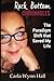 Rock Bottom Chronicles: The Paradigm Shift that Saved my Life