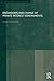 Breakdown and Change of Private Interest Governments (Routledge Studies in Globalisation)