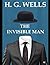 The Invisible Man (Original illustration)