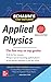 Schaum's Easy Outline of Applied Physics