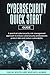 Cyber Security: The CISO Quick Start Guide: Enterprise Security Operations Risk Management Architecture for Chief Information Security Officers (Cybersecurity Quick Start Guide and templates)