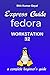 Express Guide Fedora workstation 32