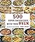 500 super easy recipes with...