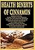 Health Benefits of Cinnamon...