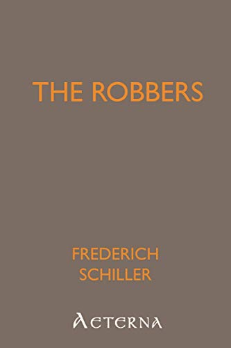 The Robbers