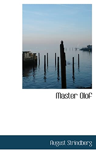 Master Olof