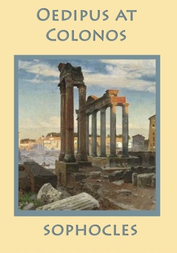 Oedipus at Colonos