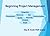 Beginning Project Management