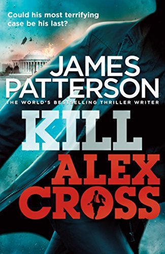 Kill Alex Cross: