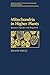 Mitochondria in Higher Plants: Structure, Function, and Biogenesis (American Society of Plant Physiologist Monograph Series)