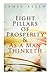 Eight Pillars of Prosperity & As a Man Thinketh