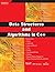 Data Structures and Algorithms in C++