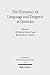 The Dynamics of Language and Exegesis at Qumran (Forschungen zum Alten Testament. 2. Reihe Book 35)