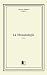 La Monadologie (French Edition)
