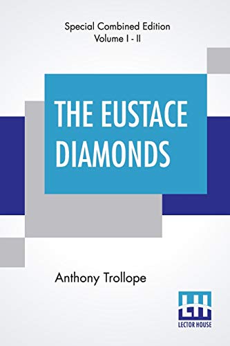 The Eustace Diamonds
