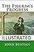 The Pilgrim's Progress Illustrated