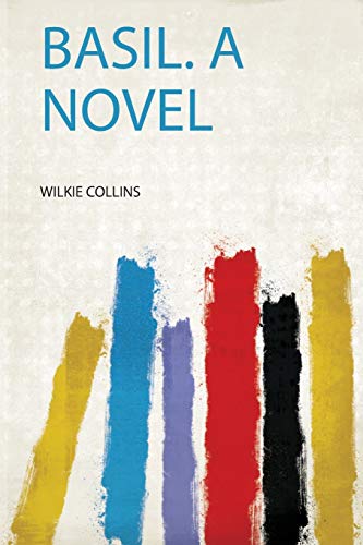 Basil. a Novel
