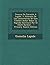 Tesoros De Cornelio A Lapide, 1: Extracto De Los Comentarios De Este Célebre Autor Sobre La Sagrada Escritura Por El Abaté Barbier... (Spanish Edition)
