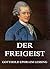 Der Freigeist (German Edition)