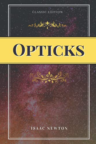 Opticks