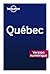 Québec (GUIDE DE VOYAGE) (French Edition)