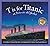 T is for Titanic: A Titanic Alphabet (Sleeping Bear Alphabets)