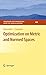 Optimization on Metric and Normed Spaces (Springer Optimization and Its Applications Book 44)