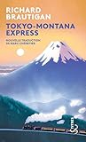Tokyo-Montana Exp...