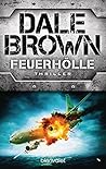 Feuerhölle: Thriller