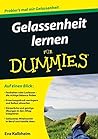 Gelassenheit Lern...