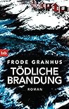 Tödliche Brandung...