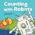 Counting with Robots