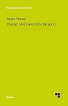 Dialoge über natürliche Religion by David Hume