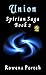 Union: Spirian Saga Book 2