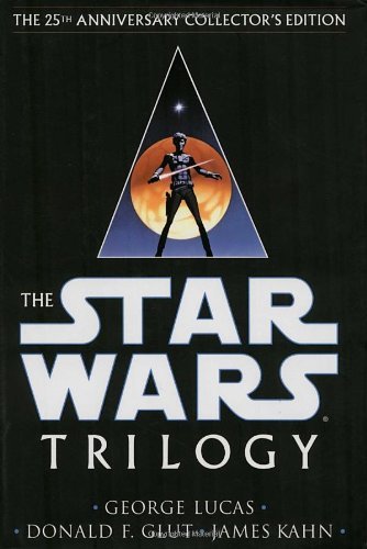 Star Wars: Trilogy